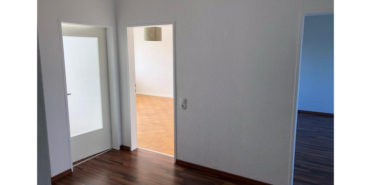 Etagenwohnung Oldenburg Eversten - 3 Zimmer, 84 m&sup2;, 239.000&euro; | Angebot:25302844