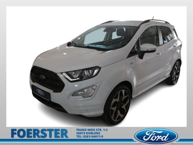 EcoSport