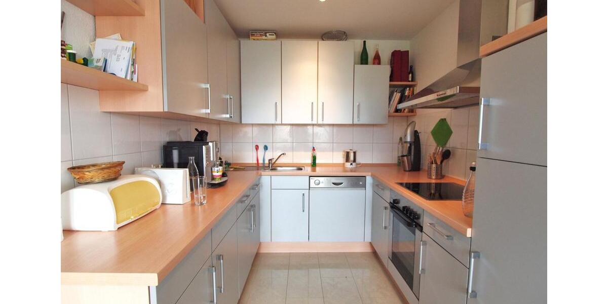 Maisonettenwohnung Leinfelden-Echterdingen Echterdingen - 3 Zimmer, 80 m&sup2;, 1.200&euro; | Angebot:25022228