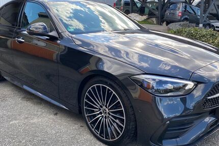 Mercedes-Benz C 300 1.990 km 44.890 &euro; Eging am See 94535