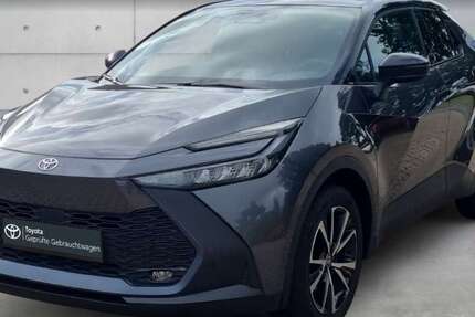 Toyota C-HR 26.570 km 28.990 &euro; Wingst 21789