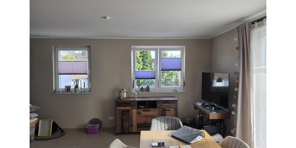 Erdgeschoßwohnung Bad Eilsen - 3 Zimmer, 79 m&sup2;, 640&euro; | Angebot:26400715