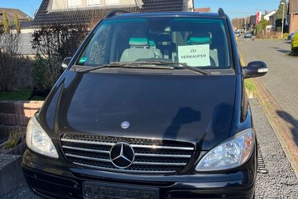 Mercedes-Benz Viano 310.000 km 10.000 &euro; Rommerskirchen 41569