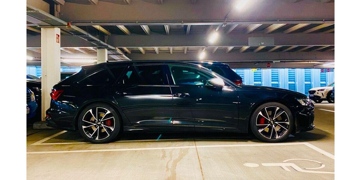 Audi A6 154.900 km 30.999 &euro; Kiel 24118