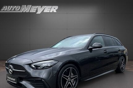 Mercedes-Benz C 220 25.100 km 43.340 &euro; Neustadt a.d. Aisch 91413