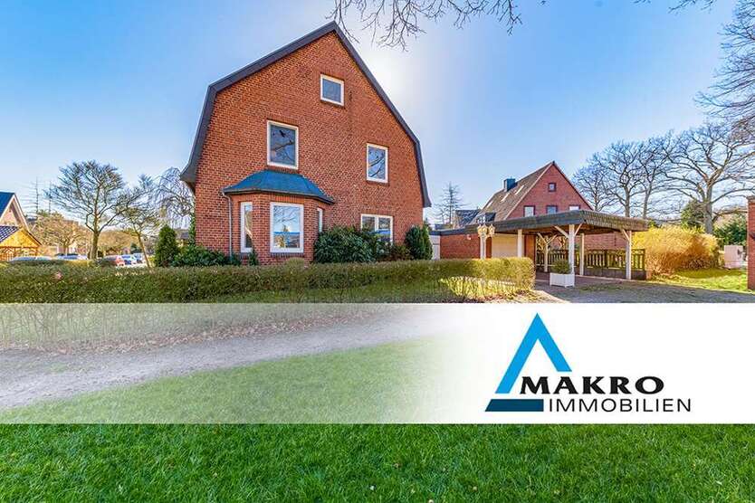 Haus zum Kaufen in Elmshorn 249.000 € 155.81 m²