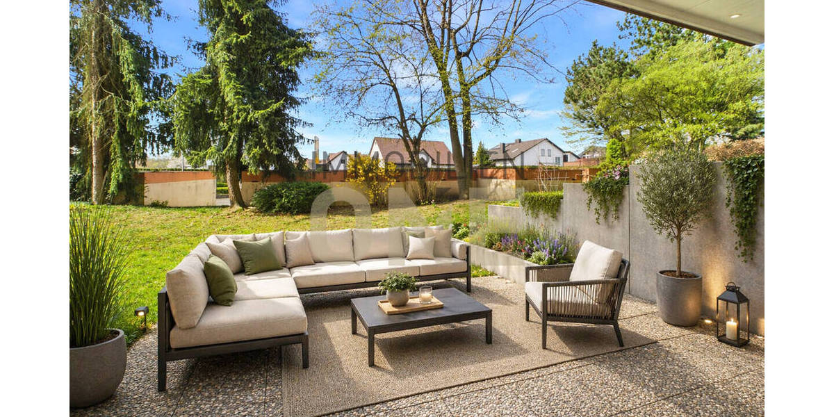 Etagenwohnung Bad Abbach - 3 Zimmer, 82 m&sup2;, 280.000&euro; | Angebot:26107035