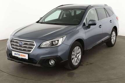 Subaru OUTBACK 119.669 km 17.430 &euro; Stuttgart 70195