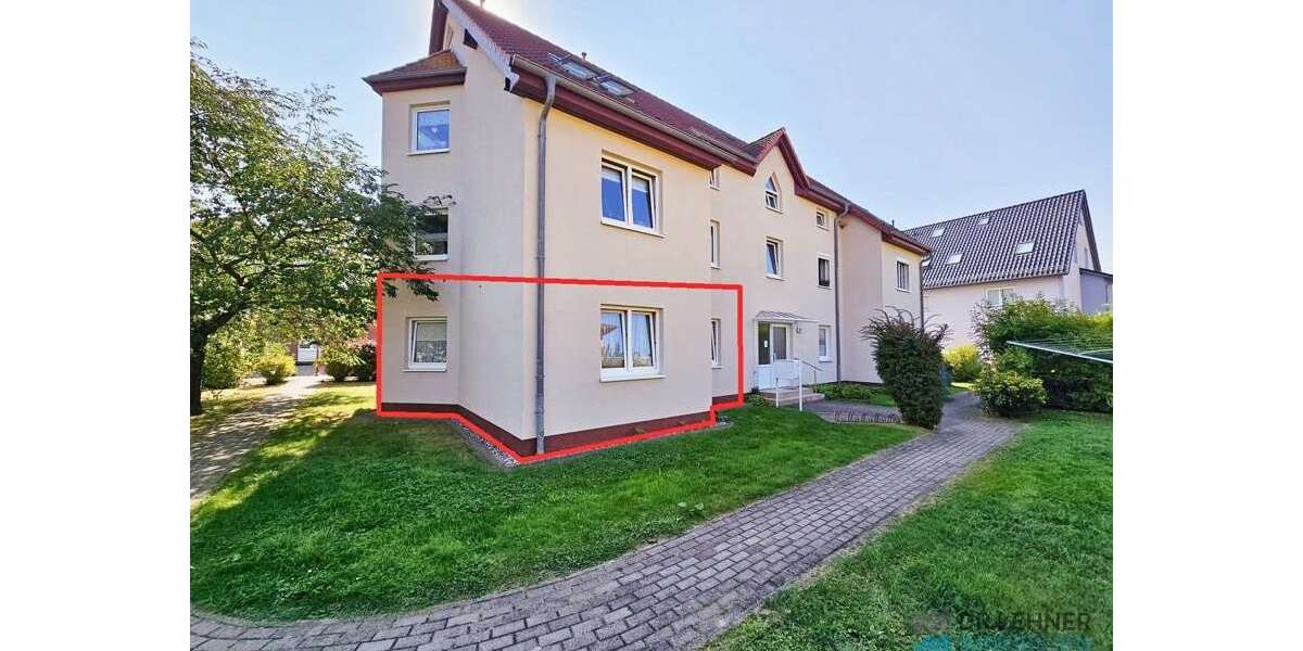 Wohnung zum Kaufen in Neubrandenburg 185.000 € 86 m² 3 zimmer