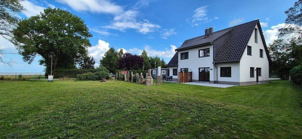 Doppelhaushälfte Klausdorf Wendisch Langendorf - 5 Zimmer, 115 m&sup2;, 448.775&euro; | Angebot:26804332