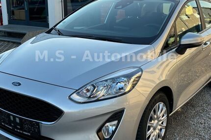 Ford Fiesta 71.044 km 9.999 &euro; Cham 93413