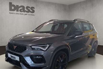 Seat Ateca 46.500 km 31.950 € Alzenau 63755