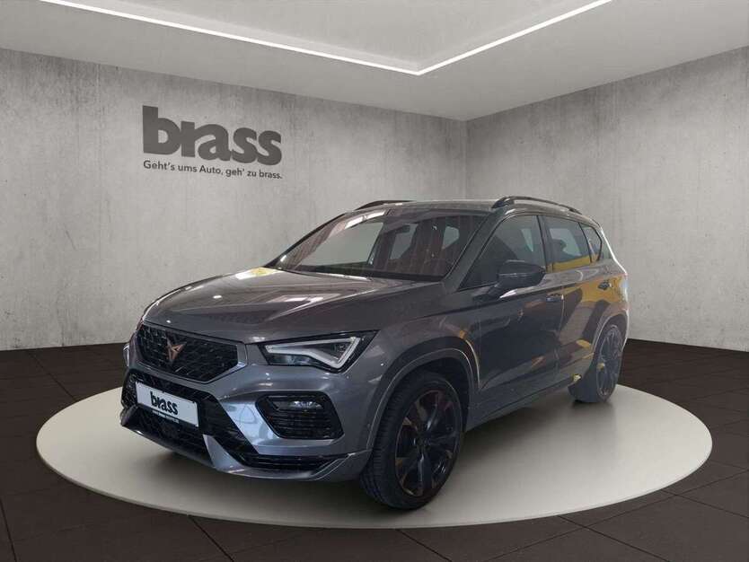 Seat Ateca 46.500 km 31.950 € Alzenau 63755