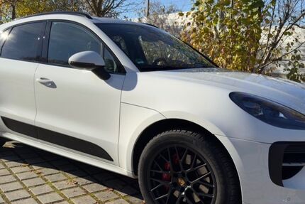 Porsche Macan 48.500 km 61.500 &euro; Pfaffenhofen 85276