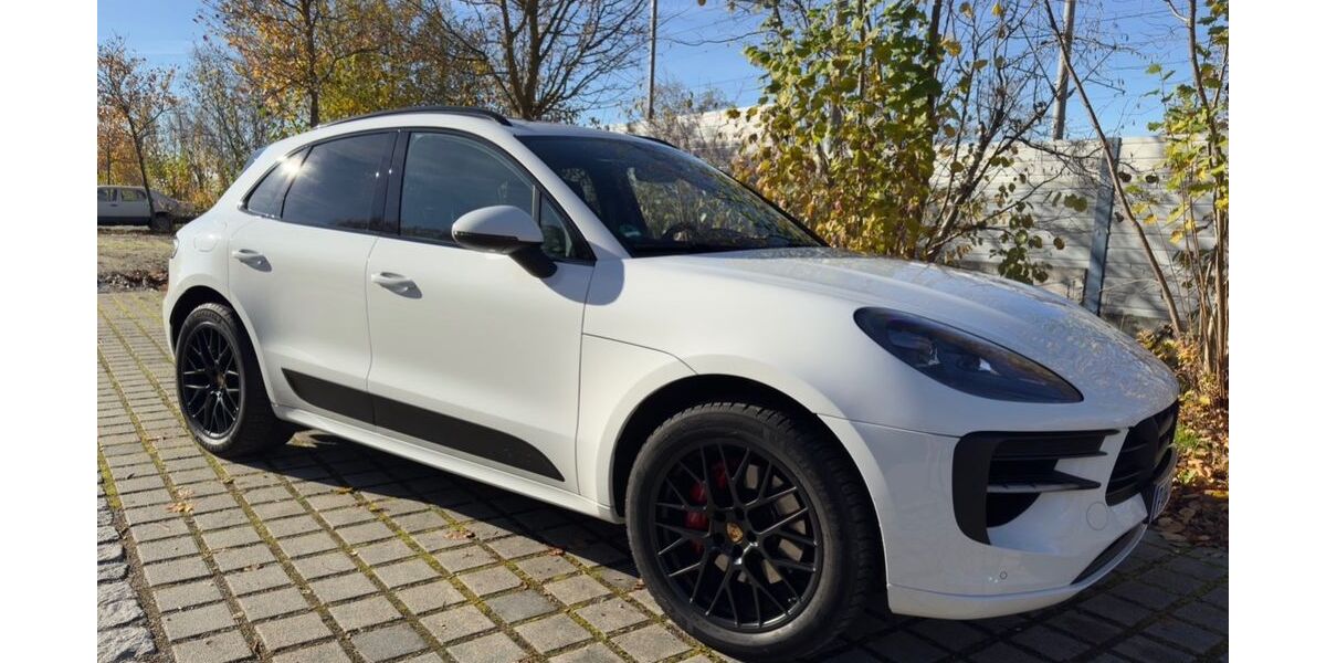 Porsche Macan 48.500 km 61.500 &euro; Pfaffenhofen 85276