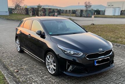 Kia ceed / Ceed
