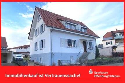 Haus Oberkirch - 9 Zimmer, 200 m&sup2;, 480.000&euro; | Angebot:25746459