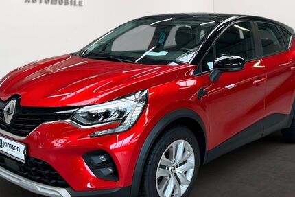 Renault Captur 67.165 km 23.290 &euro; Aurich 26605