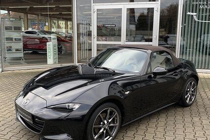 Mazda MX-5 61.319 km 24.590 &euro; Schmölln 04626