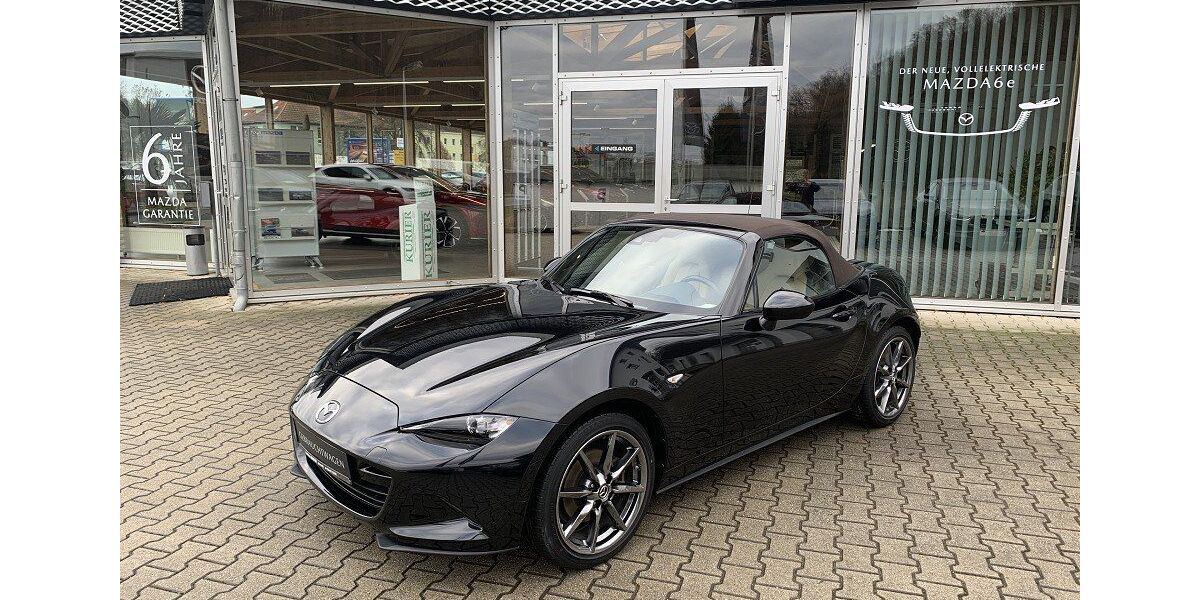 Mazda MX-5 61.319 km 24.590 &euro; Schmölln 04626