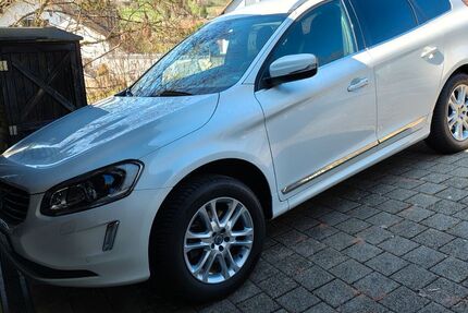 Volvo XC60 100.317 km 19.900 &euro; Kandern 79400