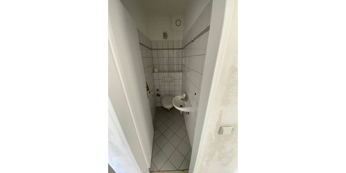 Etagenwohnung Mainz Lerchenberg - 3 Zimmer, 80 m&sup2;, 820&euro; | Angebot:26378670