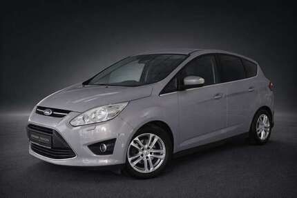 Ford C-Max 181.228 km 4.690 &euro; Uhingen 73066