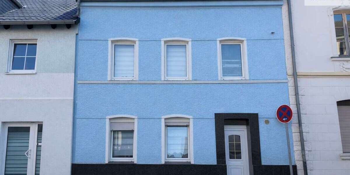 Einfamilienhaus Köln - 6 Zimmer, 161 m&sup2;, 499.000&euro; | Angebot:26866049