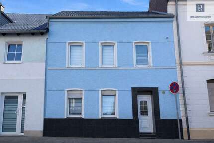 Haus Köln - 6 Zimmer, 161 m&sup2;, 499.000&euro; | Angebot:26866049