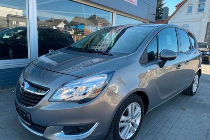 Opel Meriva 90.000 km 5.990 &euro; Neustadt am Rübenberge bei Hannover 31535