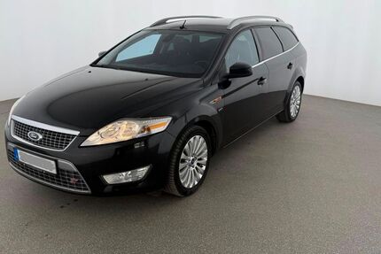 Ford Mondeo 149.000 km 6.999 &euro; Eisenach 99817