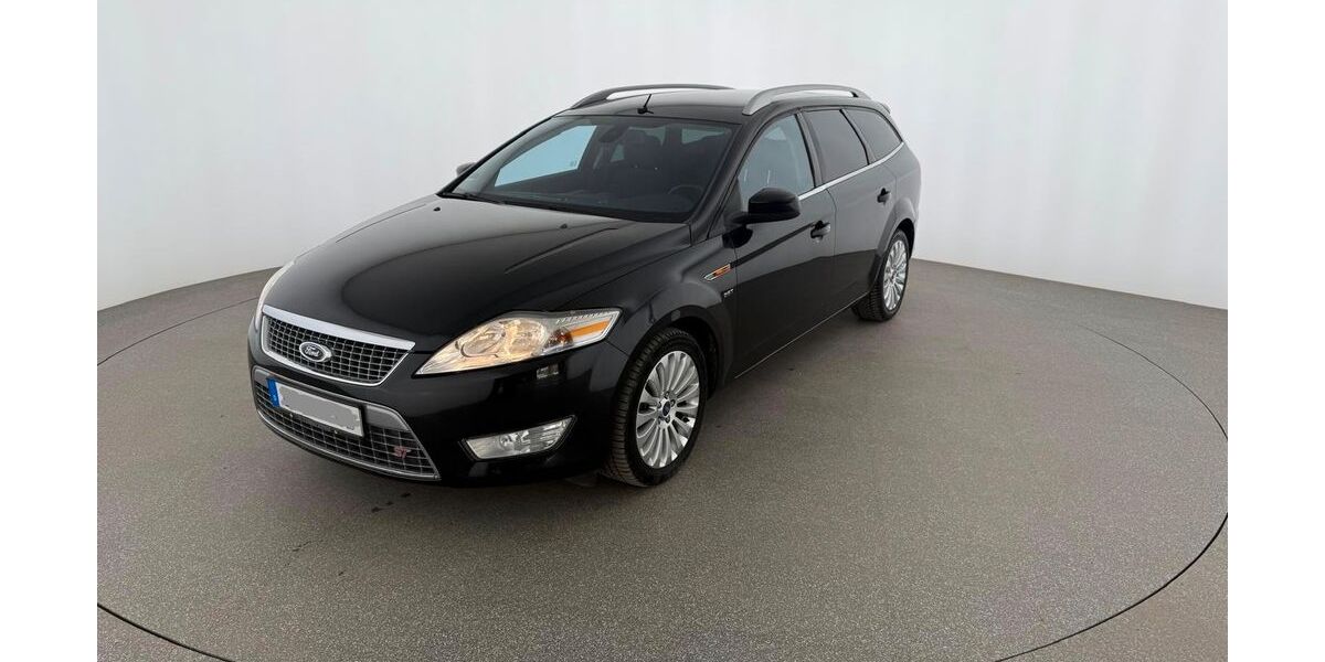 Ford Mondeo 149.000 km 6.999 &euro; Eisenach 99817