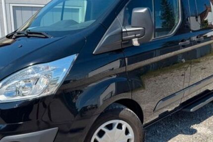 Ford Tourneo Custom 163.957 km 14.000 &euro; München 81539