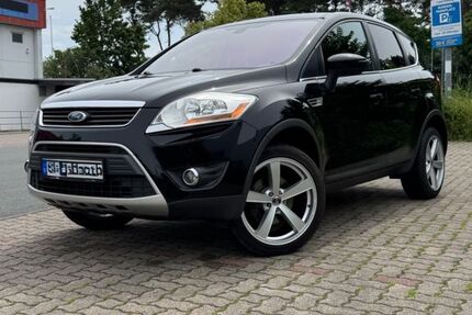 Ford Kuga 239.000 km 5.100 &euro; Garbsen 30826