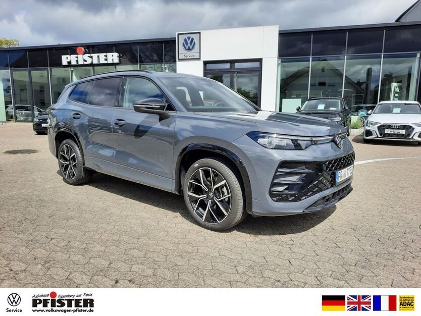 VW Tayron 8.000 km 54.900 € Neuenburg am Rhein 79395