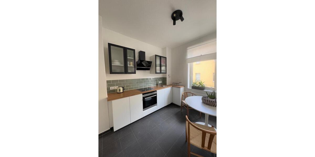 Wohnen auf Zeit Dresden Blasewitz - 1 Zimmer, 20 m&sup2;, 475&euro; | Angebot:26545385