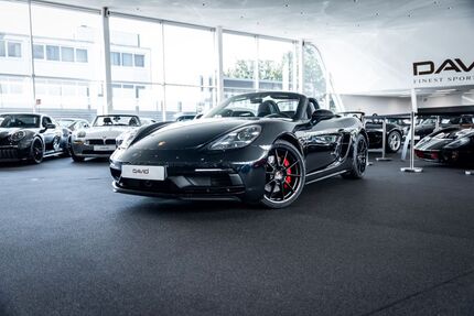 Porsche Boxster 39.306 km 84.982 € Hamburg 22047