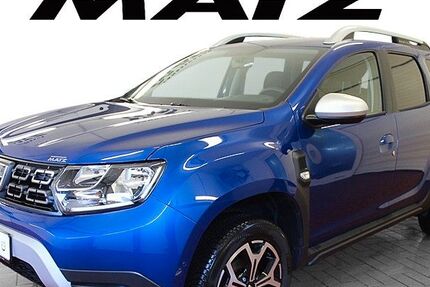 Dacia Duster 79.930 km 14.475 &euro; Obernkirchen 31683
