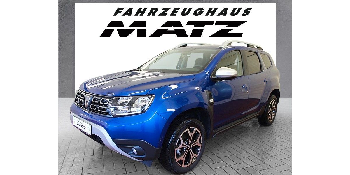 Dacia Duster 79.930 km 14.475 &euro; Obernkirchen 31683