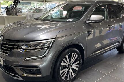 Renault Koleos 62.770 km 24.590 &euro; Dresden 01139