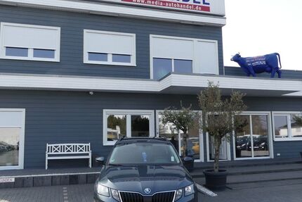Skoda Octavia 69.000 km 17.500 &euro; Magdeburg 39108