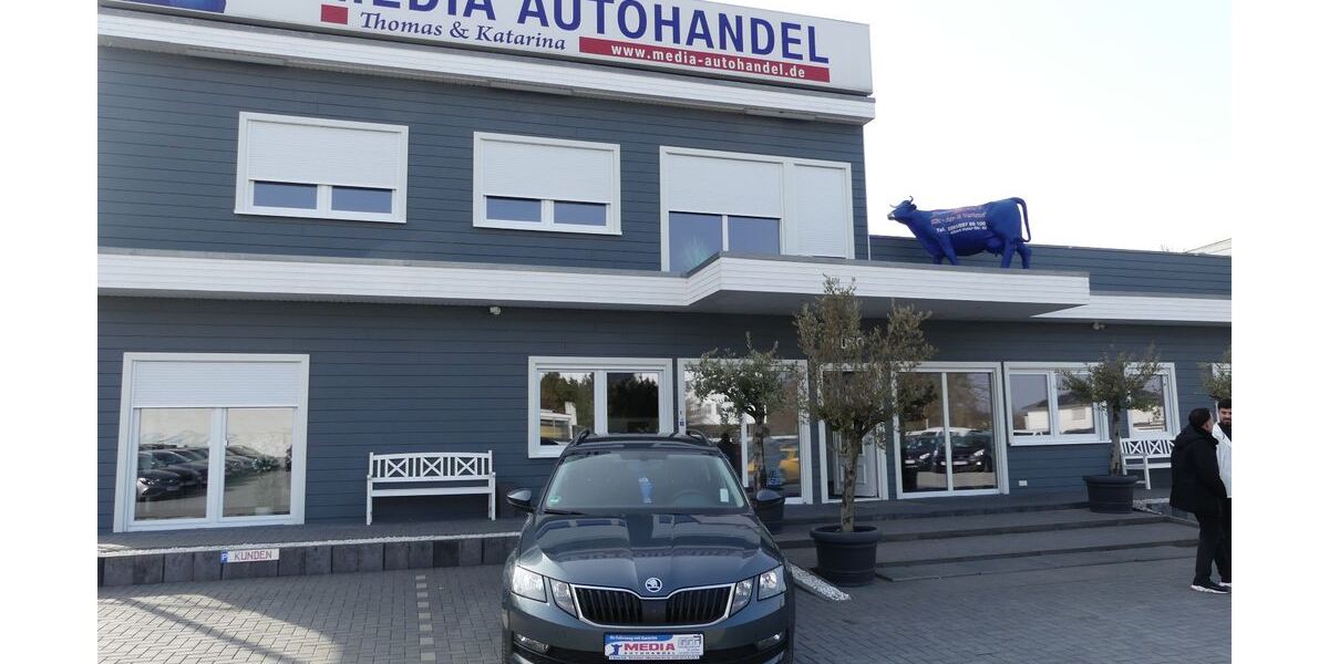 Skoda Octavia 69.000 km 17.500 &euro; Magdeburg 39108
