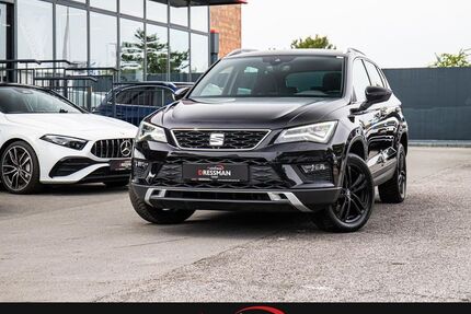 Seat Ateca 110.000 km 15.570 &euro; Hamm 59067