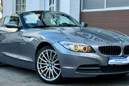 BMW Z4 136.000 km 19.990 &euro; Nagold - Hochdorf 72202