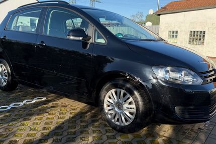 VW Golf Plus 66.900 km 6.999 &euro; Neumarkt i.d.OPf. 92318