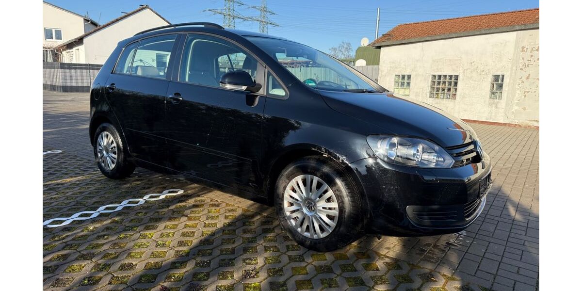 VW Golf Plus 66.900 km 6.999 &euro; Neumarkt i.d.OPf. 92318