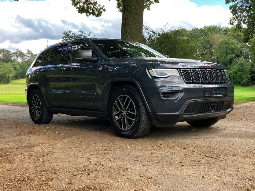 Grand Cherokee
