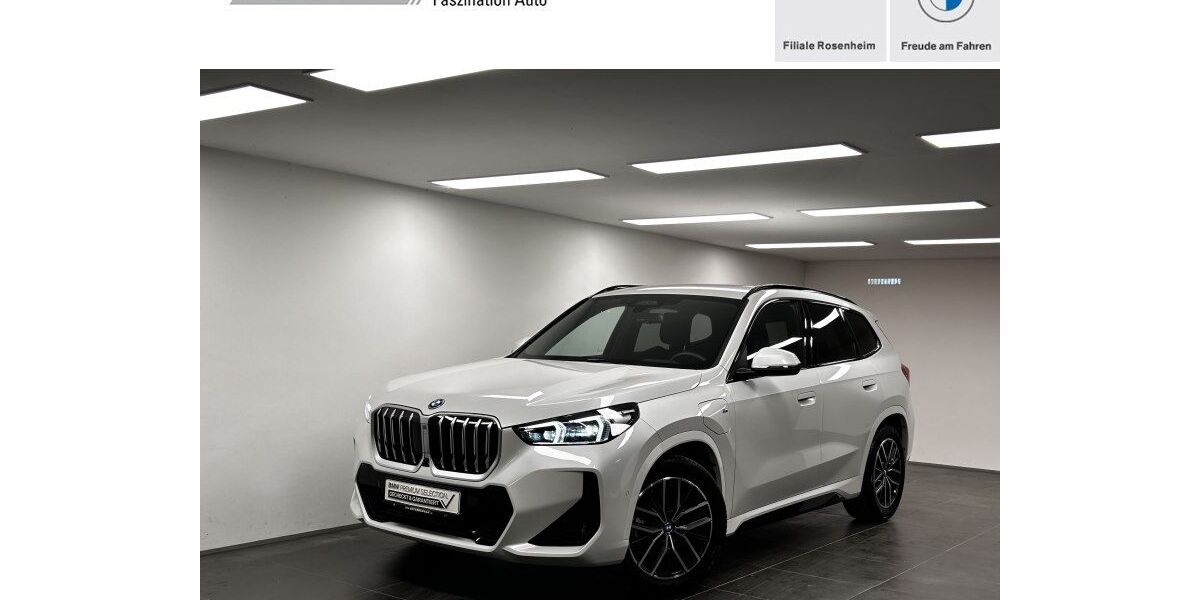 BMW X1 18.179 km 52.390 &euro; Rosenheim 83026