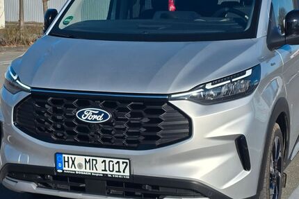 Ford Tourneo Custom 17.120 km 50.999 &euro; Brakel 33034