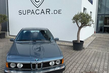 BMW 635 58.280 km 41.499 &euro; Kranzberg 85402